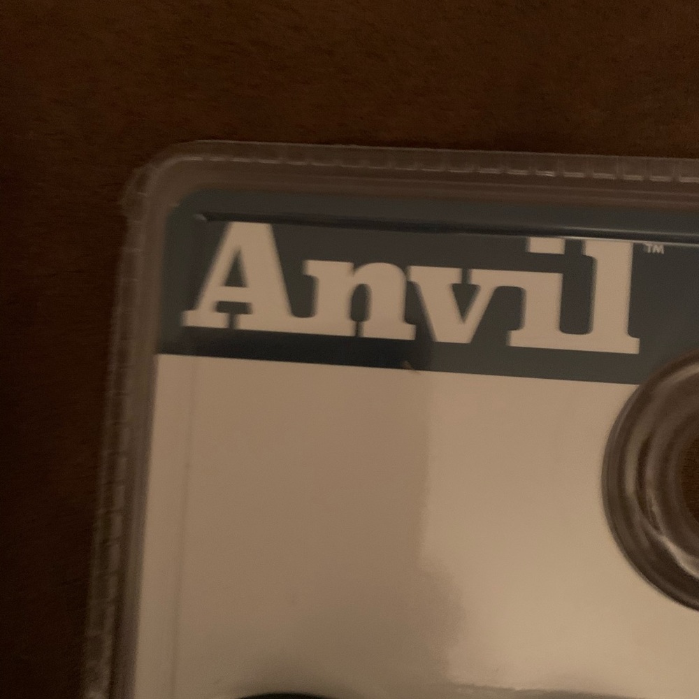 COPY - Great ANVIL Screwdriver Set!!!! - Picture 5 of 6